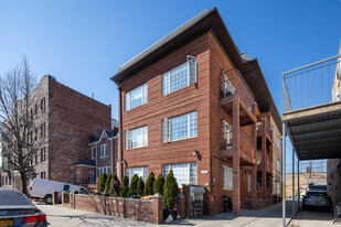 768 E 2nd St in Brooklyn, NY - Building Photo - Primary Photo