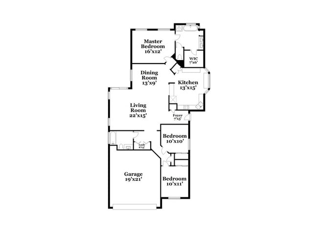 873 W Sierra Madre Ave in Gilbert, AZ - Foto de edificio - Building Photo