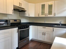 189 Chestnut Hill Ave, Unit 15 in Boston, MA - Building Photo