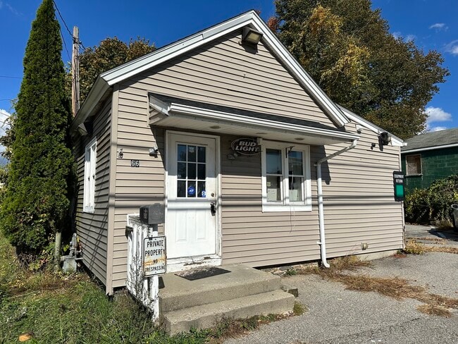 property at 66 Wauregan Rd