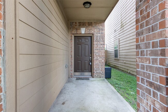 11017 Panther Ct in Houston, TX - Building Photo - Building Photo