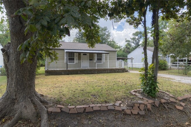 6714 Dillon St in Houston, TX - Building Photo - Building Photo