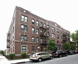 HighLand Circle Apartments