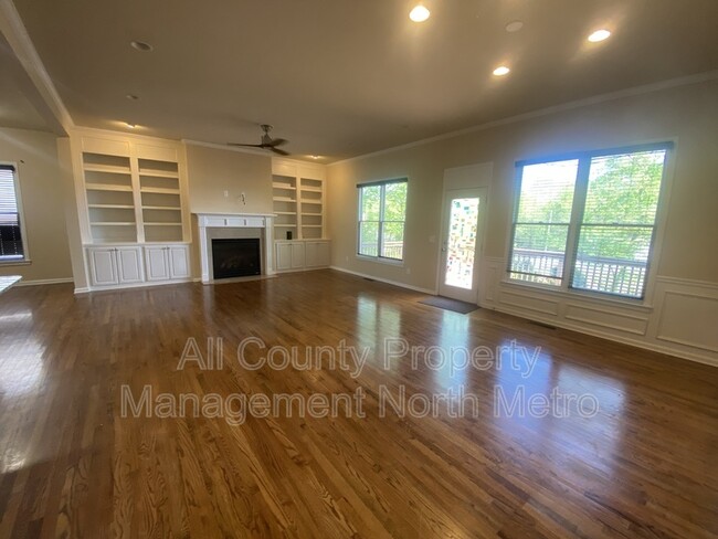 1130 Patriot Trail in Cumming, GA - Building Photo - Building Photo