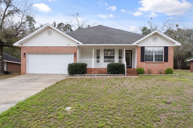 property at 28491 Turkey Branch Dr