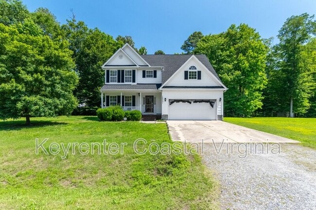 property at 16221 Farah Ct