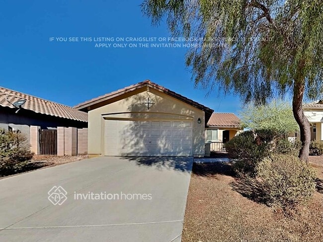 property at 25756 W St Kateri Dr