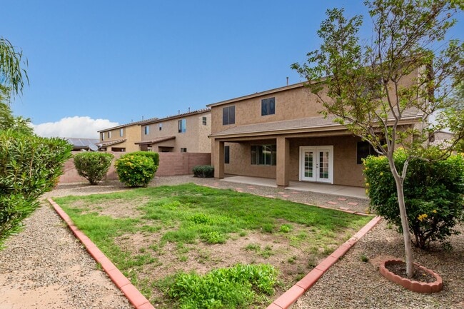 21512 N Denton Dr in Maricopa, AZ - Building Photo - Building Photo