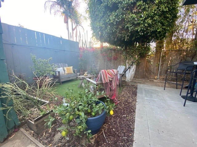 3122 Juniper St in San Diego, CA - Foto de edificio