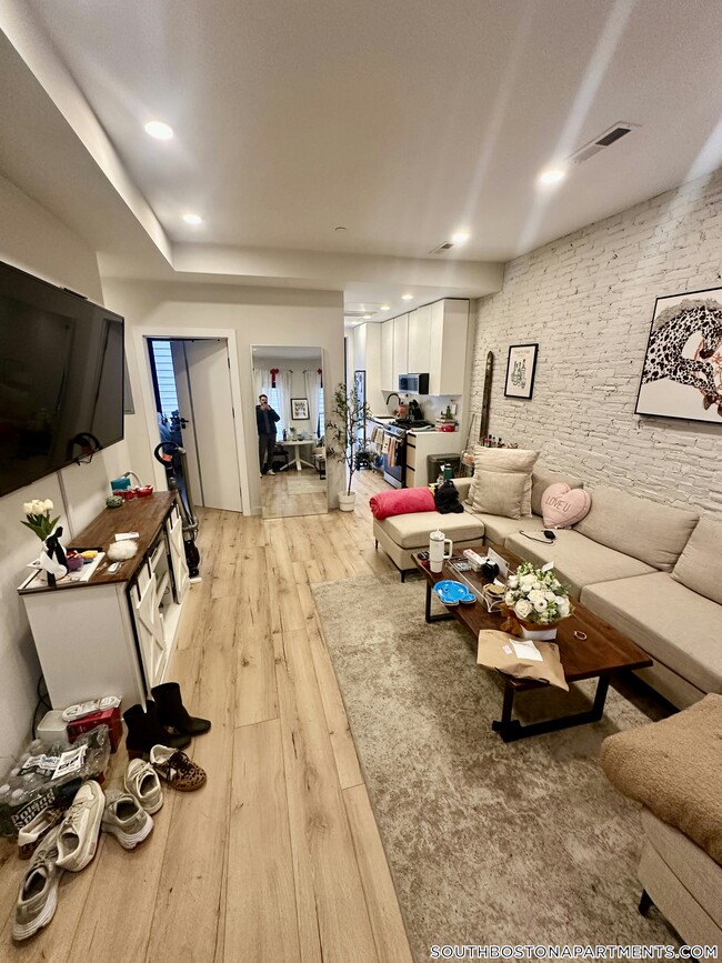 property at 141 N St