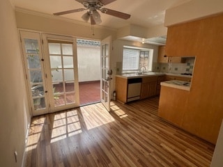 property at 10225 Lurline Ave