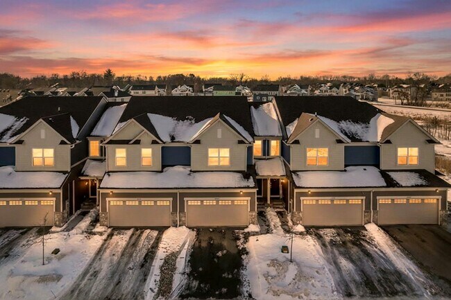 property at 20032 62nd Pl