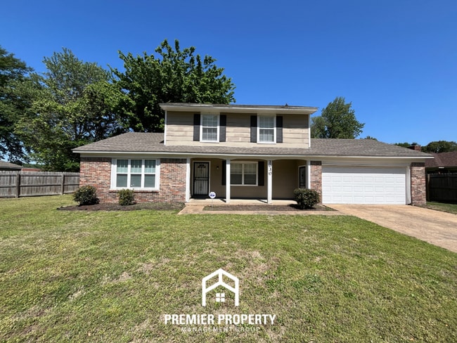 property at 2030 Waskom Dr