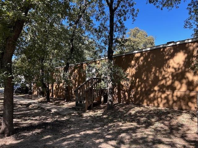 1660 Sheila Dr in Azle, TX - Building Photo