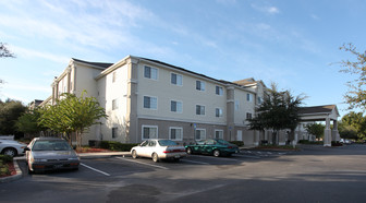 Rosalind Villas Apartments