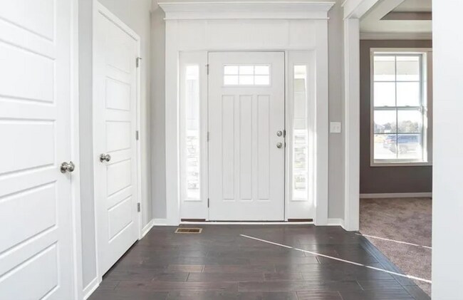 21705 W 46th Terrace in Shawnee, KS - Building Photo - Building Photo