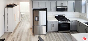 1224 Alexandria Ave in Los Angeles, CA - Building Photo