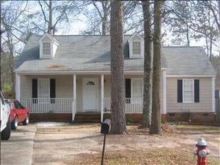 521 Quail Hills Dr in Hopkins, SC - Building Photo - Building Photo