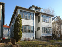 1815 Ashland Ave in St. Paul, MN - Building Photo - Building Photo