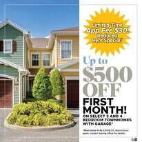 Harbor Vista in Leesburg, FL - Building Photo