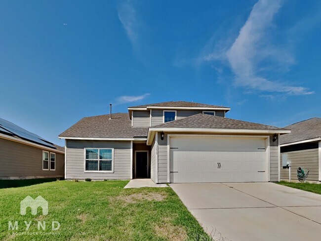property at 13638 Logan Pass Dr
