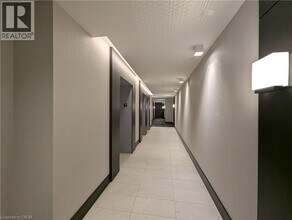 55 Duke St W in Kitchener, ON - Building Photo - Building Photo