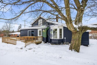114 East St in Coopersville, MI - Building Photo - Building Photo