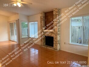 9611 Mystic Bend in San Antonio, TX - Building Photo - Building Photo