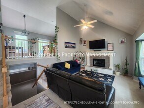 15375 S Constance St in Olathe, KS - Building Photo - Building Photo