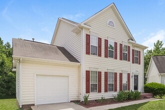 1733 Josie St in Charlotte, NC - Foto de edificio - Building Photo