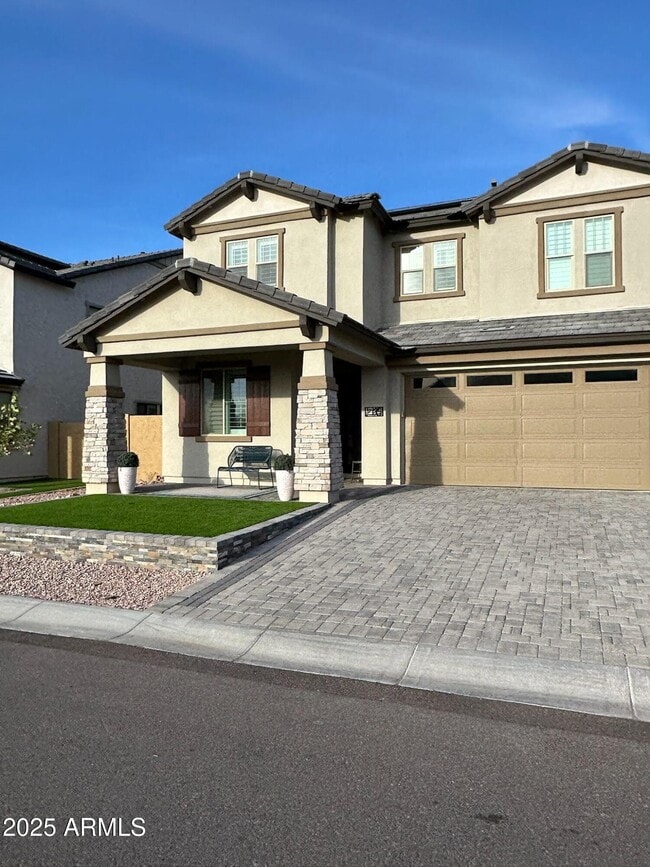 property at 3645 N 56th St
