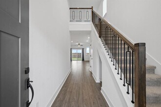 2568 Jack Nora Wy in Round Rock, TX - Building Photo - Building Photo