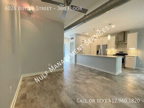 6026 Butler St in Pittsburgh, PA - Building Photo - Building Photo