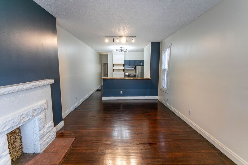 287 E Whittier St in Columbus, OH - Building Photo