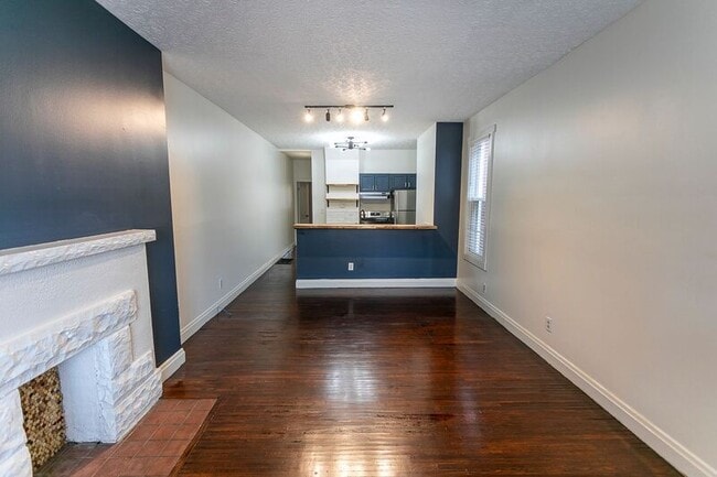 property at 287 E Whittier St