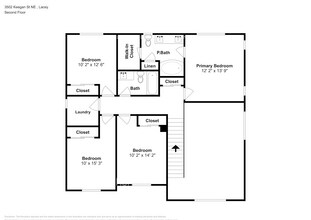 3502 Keegan St NE in Lacey, WA - Building Photo - Building Photo