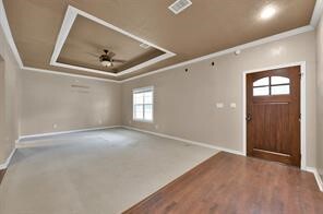 10826-10826 Joann St in Willis, TX - Building Photo - Building Photo