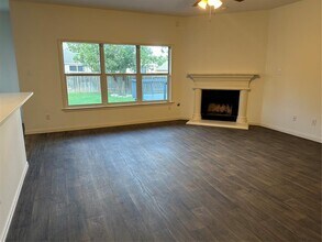 2506 Grapevine Canyon Trail in Leander, TX - Building Photo - Building Photo