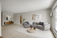 Medicine Lake Apartments photo'