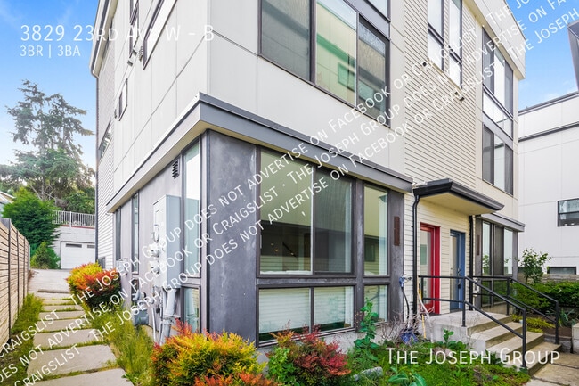 property at 3829 23rd Ave W