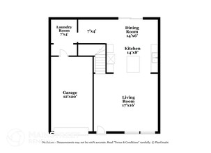 7211 Magnolia Bluff in San Antonio, TX - Building Photo - Building Photo