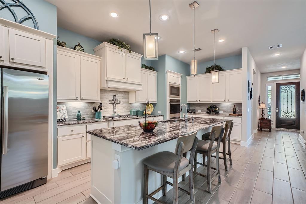 13224 N Salmon River Cir in Atascocita, TX - Building Photo