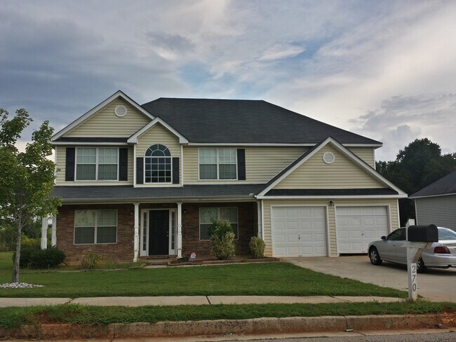 property at 270 Spring Lake Terrace