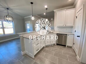 1026 Madden St in Springdale, AR - Building Photo - Building Photo