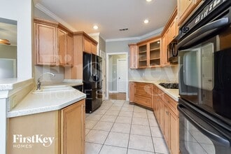 1713 Belledeer Dr W in Cordova, TN - Building Photo - Building Photo