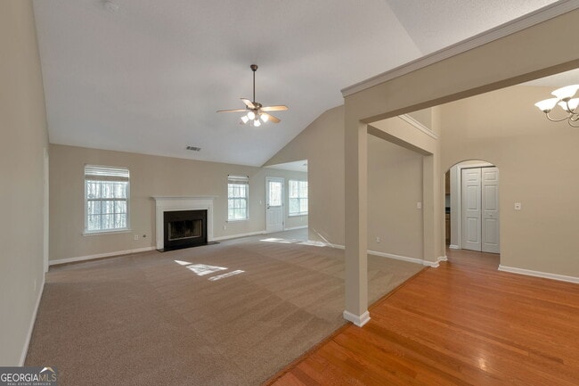 4750 Buckeye Pl in Atlanta, GA - Building Photo - Building Photo