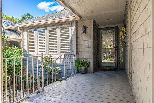 285 Sugar Gum Ln in Pinehurst, NC - Building Photo - Building Photo