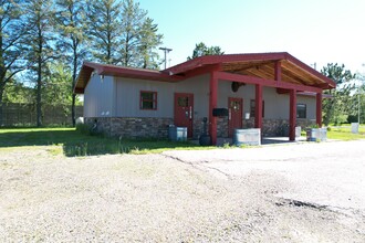 Northern Terrace Mobile Home Park in Ely, MN - Building Photo - Building Photo