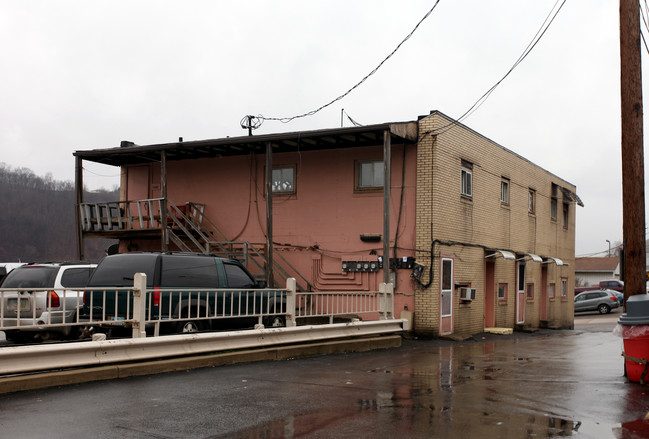 312 Market St in East Liverpool, OH - Foto de edificio - Building Photo