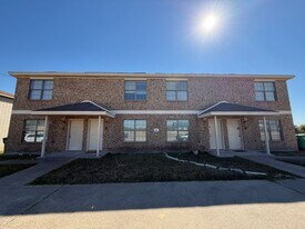 711 S Amy Ln in Harker Heights, TX - Building Photo